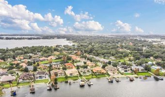 1610 CONWAY ISLE Cir, Belle Isle, FL 32809