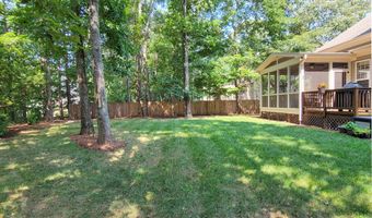 4416 Brighton Ridge Dr, Apex, NC 27539