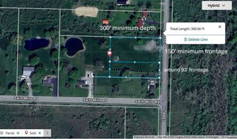 12948 Swift Mills Rd, Akron, NY 14001