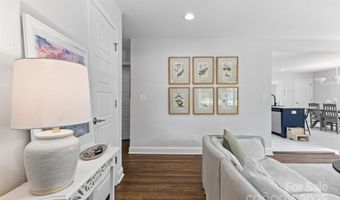 4405 Somerdale Ln, Charlotte, NC 28205
