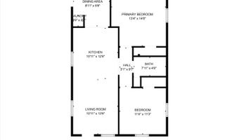 181 E Edison St, Alcoa, TN 37701