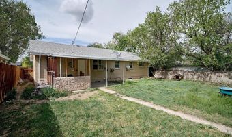 3509 FRONTIER St, Cheyenne, WY 82001