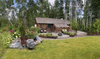 360 Broadford Rd, Bellevue, ID 83313