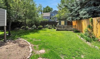 4219 Amber St, Boulder, CO 80304
