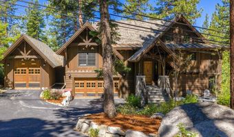 1 Tall Pines Cove Ln, Glenbrook, NV 89413