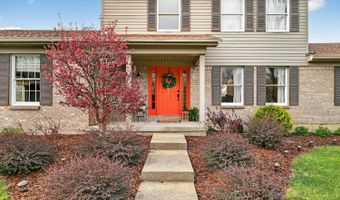 6092 Martha N Dr, Aurora, IN 47001