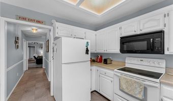2511 New Town Rd, Alma, AR 72921