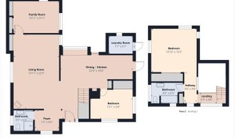 402 Tanglewood Rd, Arcata, CA 95521