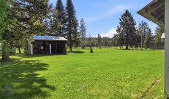 804 Clagstone Rd, Blanchard, ID 83804