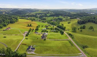 Green Springs Road, Abingdon, VA 24211