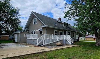 134 E Main St, Agency, IA 52530