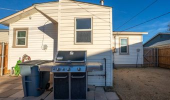 4216 Lipscomb, Amarillo, TX 79110
