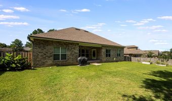 1468 Mill Creek Dr, Baker, FL 32531