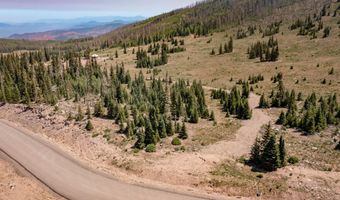 Lot 29 Aspen Mdws SE Neighbor, Brian Head, UT 84719
