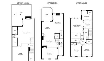 5450 EDSALL RIDGE Pl, Alexandria, VA 22312