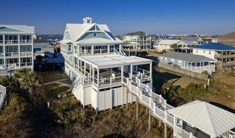 302 Glenn St, Atlantic Beach, NC 28512
