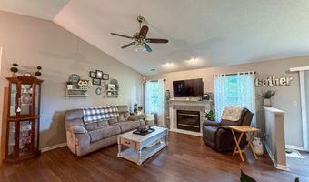 9947 Comb Run Ct, Avon, IN 46123
