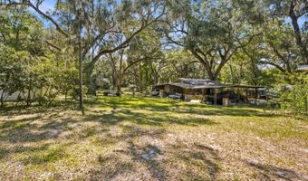 14000 NE 47TH Ave, Anthony, FL 32617