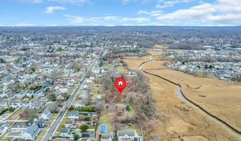 Prospect Road, Belford, NJ 07718