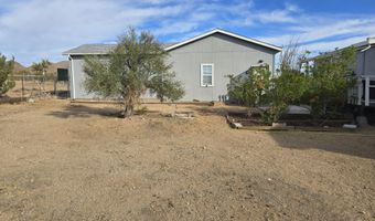 19688 S Diamondback Rd, Yucca, AZ 86438