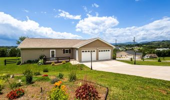 143 Sunset Ln, Bean Station, TN 37708