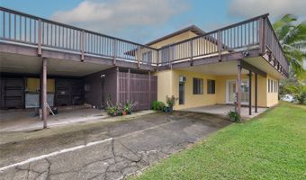 1459 Akamai St, Kailua, HI 96734