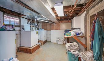 165 KING GEORGE St, Annapolis, MD 21401