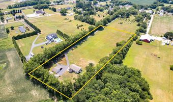 33605 GROVERS Ln, Frankford, DE 19945