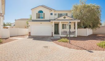1541 Tillman Falls Ave, Las Vegas, NV 89183