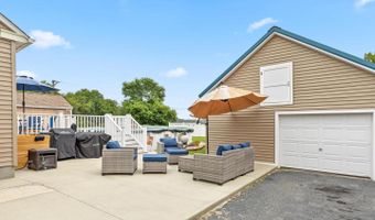 157 CLAYTON Ave, Frankford, DE 19945