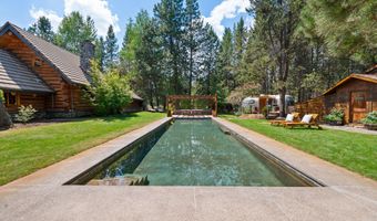 56648 Lunar Dr, Bend, OR 97707