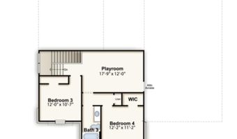 12530 IVY BLUFF Ln N, Arlington, TN 38002