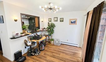 1607 Draw St, Cody, WY 82414
