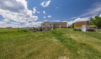 14 Absoraka Dr, Cody, WY 82414