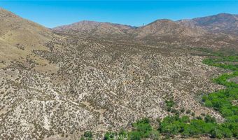 0 Aliso Canyon Rd, Acton, CA 93510