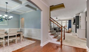 1251 Moultrie Dr, Aiken, SC 29803