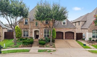 408 Blue Ridge Ct, Allen, TX 75013