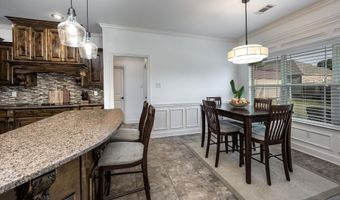 173 Crystal Lake Rd, Austin, AR 72002