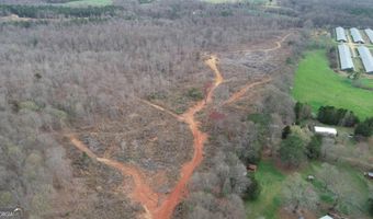 0 Stone Stewart, Hull, GA 30646