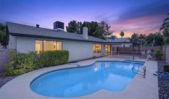 2216 Marlboro Dr, Henderson, NV 89014