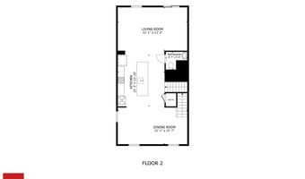 323 SOUTHWIND Dr, Accokeek, MD 20607