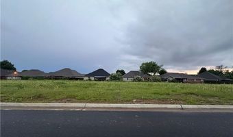 2001 Ivy Ridge Rd, Barling, AR 72923