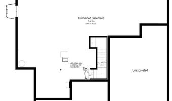 16313 Geneva St Plan: Vallecito, Brighton, CO 80602