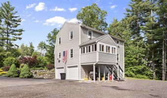 44 McQuade Brook Rd, Bedford, NH 03110