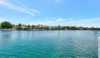 9341 E Bay Hbr 6D, Bay Harbor Islands, FL 33154