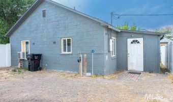 504 8th Ave N, Buhl, ID 83316