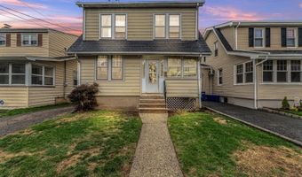 35 Perry St, Belleville, NJ 07109