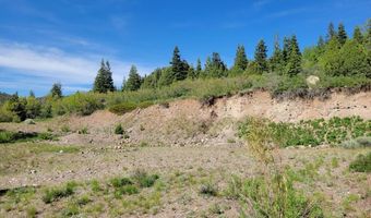 Braffits Creek Lot 61 & 62, Brian Head, UT 84719