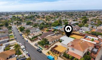 5646 Roanoke, San Diego, CA 92139