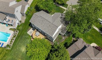 5616 Highbury Dr SE, Ada, MI 49301
